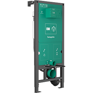 Hansgrohe iFrame universal Concealed cistern 1120 for wall hung WC # 01022180