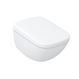 matt white neorest TOTO europe wx1