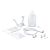 Grohe Sensia Arena descaling agent #46978001