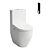 Laufen CLEANET PRO CLOSE-COUPLED H602890000S002