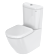 TOTO NC SERIES WC, CLOSE COUPLED CW761Y/SW760DY