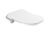 ROCA Multiclean® M4 Square Compact smart toilet seat A804057021