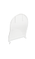  TOTO Washlet RW & RW Auto flush Lid Cover replacement TCM8005 