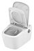 TECENeo japanese manual shower toilet nonelectric