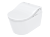 TOTO WASHLET RW White Trim incl. remote control + TOTO RP WC Combination 