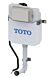 TOTO WH183ETNF Concealed Cistern | Auto Flush-Ready In-Wall Tank